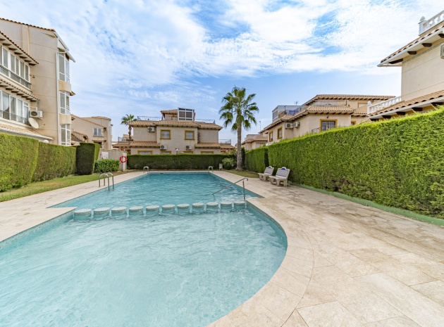 Wederverkoop - Appartement - Punta Prima - la campana