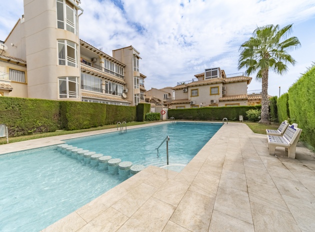 Wederverkoop - Appartement - Punta Prima - la campana