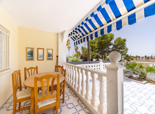 Wiederverkauf - Stadthaus - Ciudad Quesada - Dona Pepa