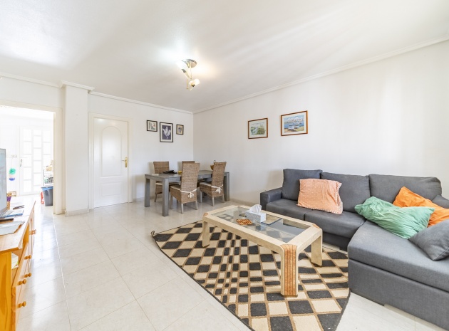 Wiederverkauf - Stadthaus - Ciudad Quesada - Dona Pepa