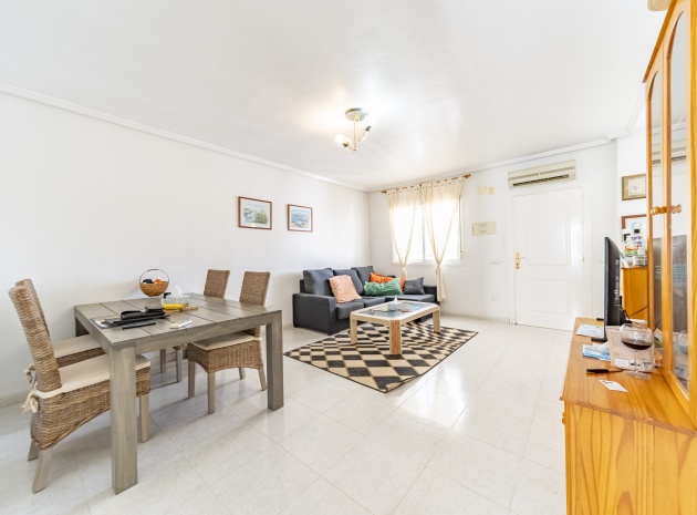 Wiederverkauf - Stadthaus - Ciudad Quesada - Dona Pepa