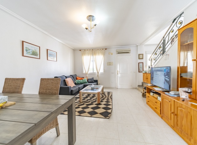 Wiederverkauf - Stadthaus - Ciudad Quesada - Dona Pepa