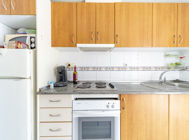 Wiederverkauf - Stadthaus - Ciudad Quesada - Dona Pepa