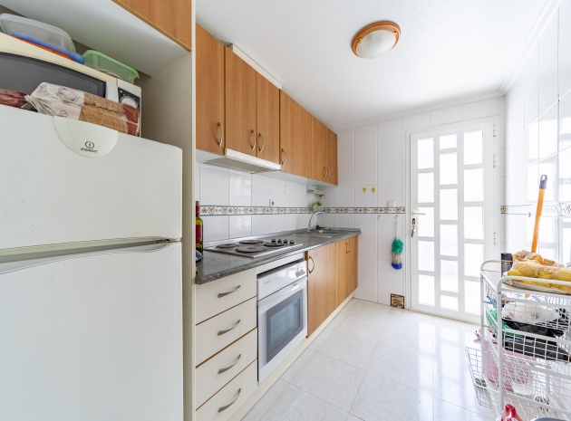 Wiederverkauf - Stadthaus - Ciudad Quesada - Dona Pepa