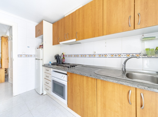 Wiederverkauf - Stadthaus - Ciudad Quesada - Dona Pepa