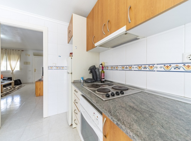 Wiederverkauf - Stadthaus - Ciudad Quesada - Dona Pepa