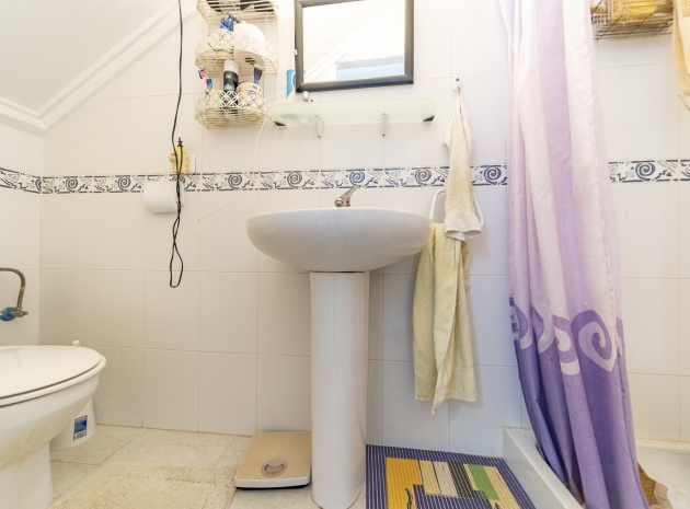 Wiederverkauf - Stadthaus - Ciudad Quesada - Dona Pepa