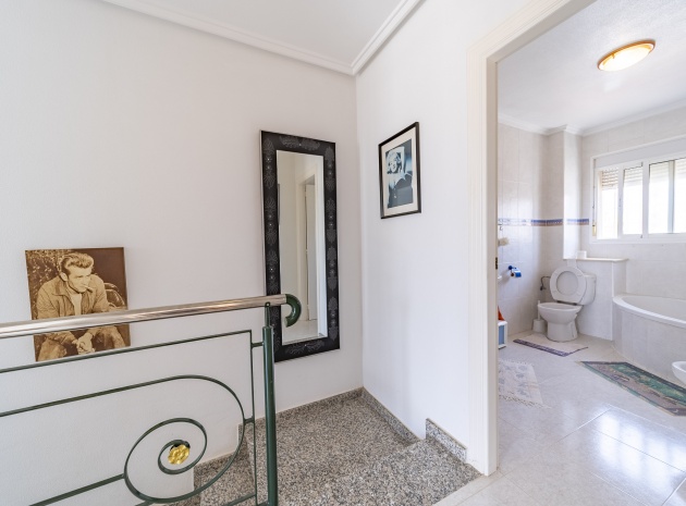 Wiederverkauf - Stadthaus - Ciudad Quesada - Dona Pepa