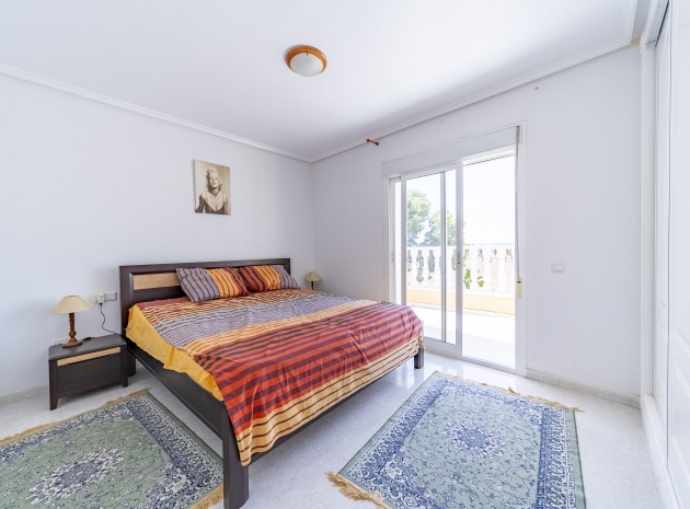 Wiederverkauf - Stadthaus - Ciudad Quesada - Dona Pepa