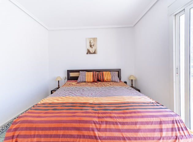 Wiederverkauf - Stadthaus - Ciudad Quesada - Dona Pepa