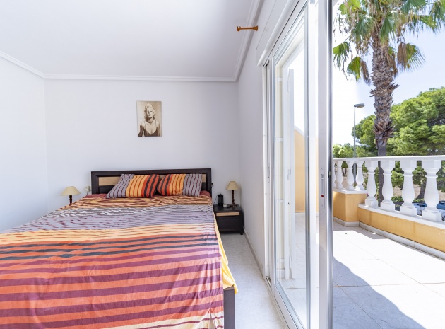 Wiederverkauf - Stadthaus - Ciudad Quesada - Dona Pepa