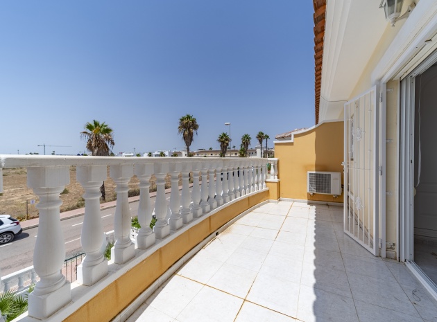 Wiederverkauf - Stadthaus - Ciudad Quesada - Dona Pepa