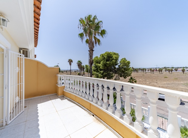 Wiederverkauf - Stadthaus - Ciudad Quesada - Dona Pepa