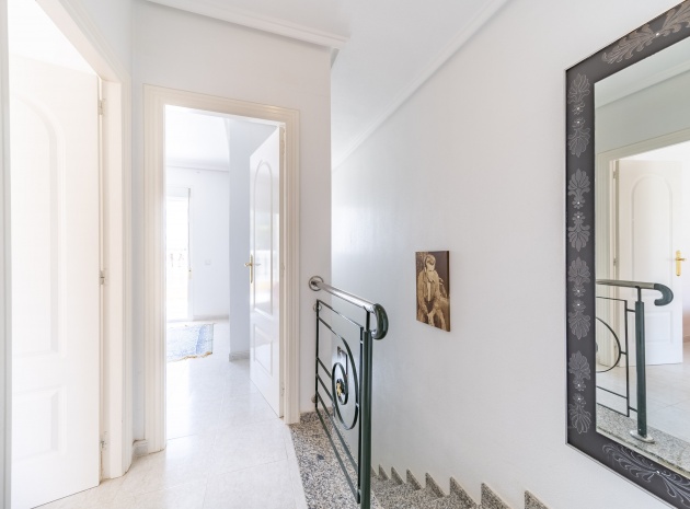 Wiederverkauf - Stadthaus - Ciudad Quesada - Dona Pepa