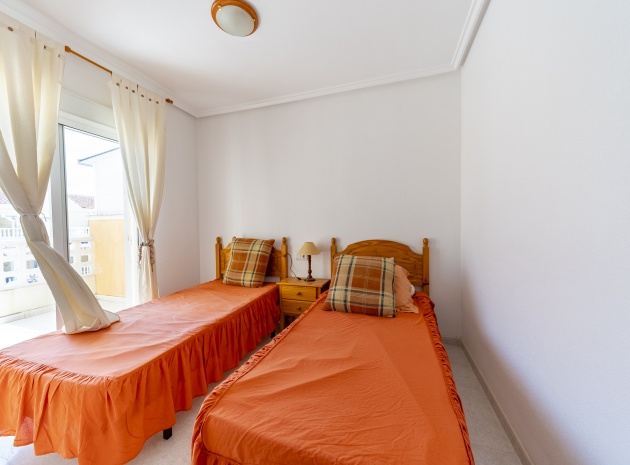 Wiederverkauf - Stadthaus - Ciudad Quesada - Dona Pepa