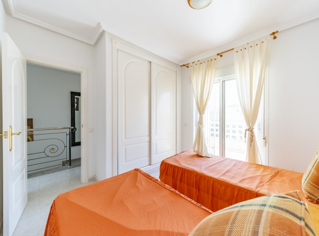 Wiederverkauf - Stadthaus - Ciudad Quesada - Dona Pepa