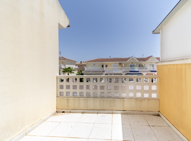 Wiederverkauf - Stadthaus - Ciudad Quesada - Dona Pepa