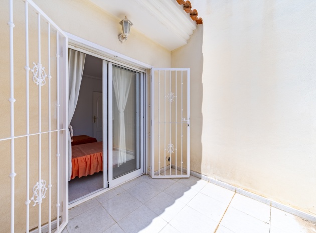 Wiederverkauf - Stadthaus - Ciudad Quesada - Dona Pepa