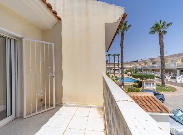 Wiederverkauf - Stadthaus - Ciudad Quesada - Dona Pepa