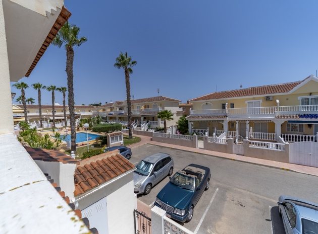 Wiederverkauf - Stadthaus - Ciudad Quesada - Dona Pepa