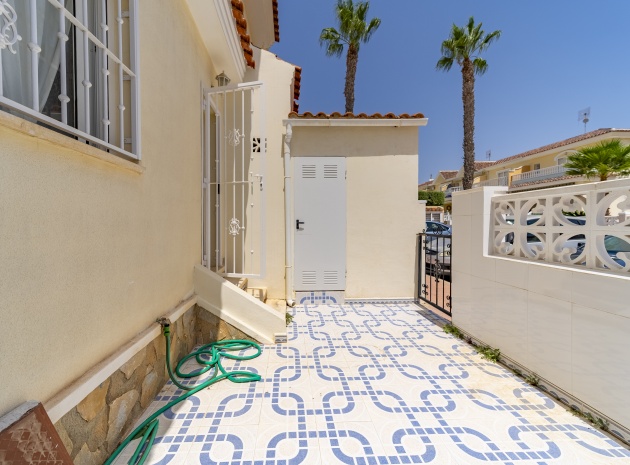 Wiederverkauf - Stadthaus - Ciudad Quesada - Dona Pepa