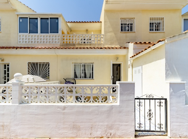 Wiederverkauf - Stadthaus - Ciudad Quesada - Dona Pepa