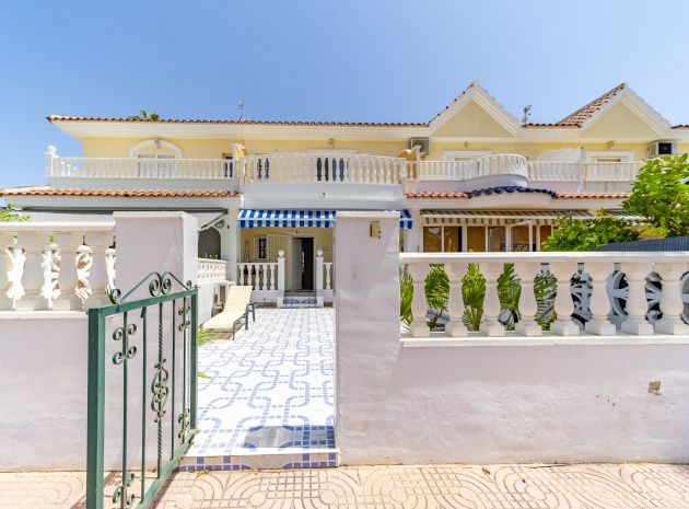 Wiederverkauf - Stadthaus - Ciudad Quesada - Dona Pepa