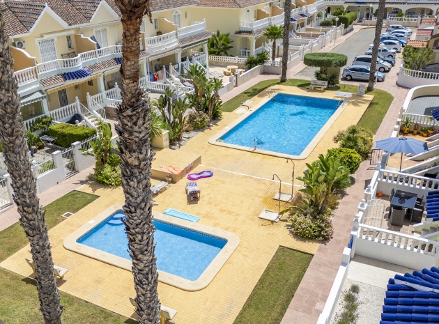 Wiederverkauf - Stadthaus - Ciudad Quesada - Dona Pepa