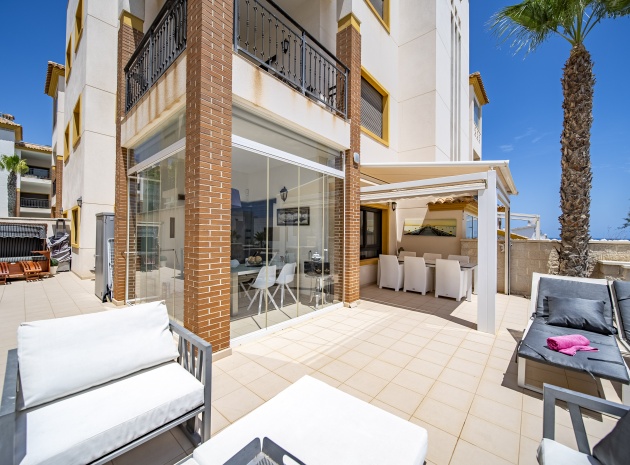 Revente - Appartement - Guardamar del Segura