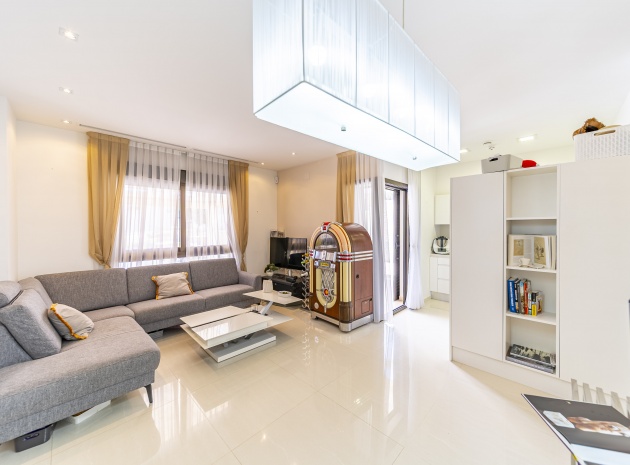 Revente - Appartement - Guardamar del Segura