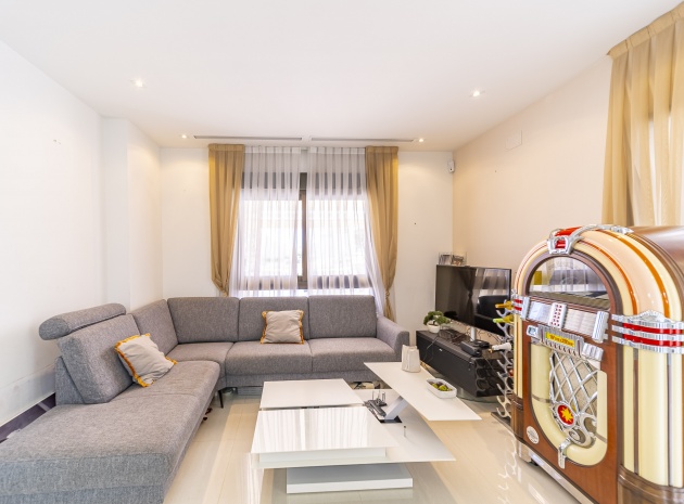 Revente - Appartement - Guardamar del Segura