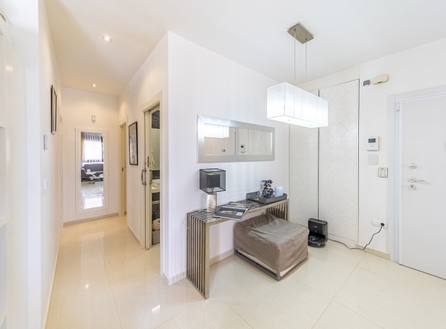 Revente - Appartement - Guardamar del Segura