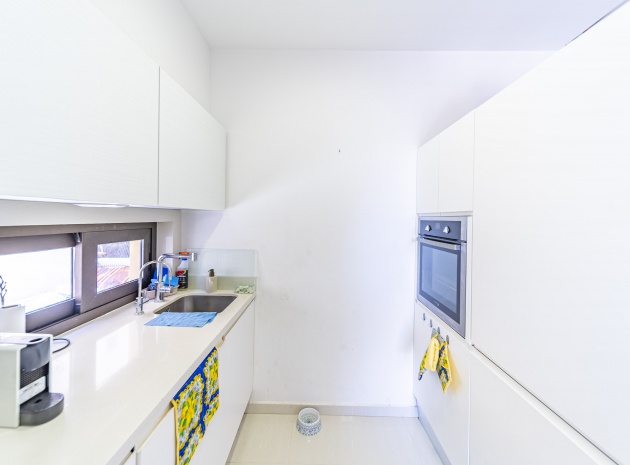 Revente - Appartement - Guardamar del Segura