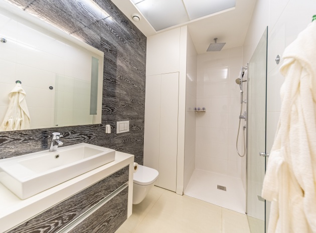 Revente - Appartement - Guardamar del Segura