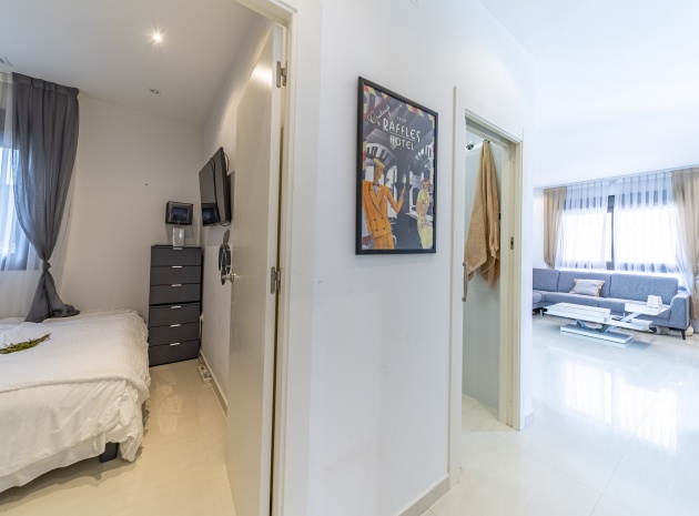 Revente - Appartement - Guardamar del Segura