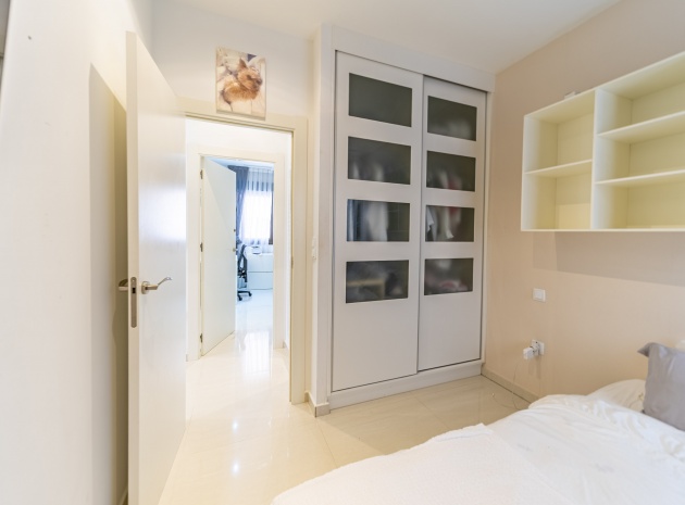 Revente - Appartement - Guardamar del Segura