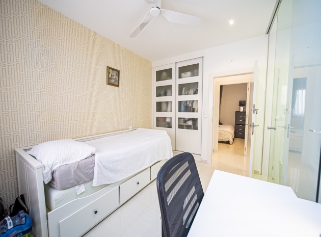 Revente - Appartement - Guardamar del Segura