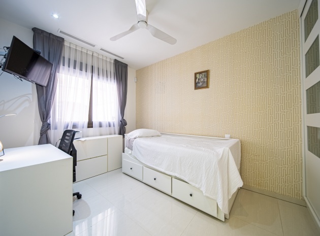 Revente - Appartement - Guardamar del Segura