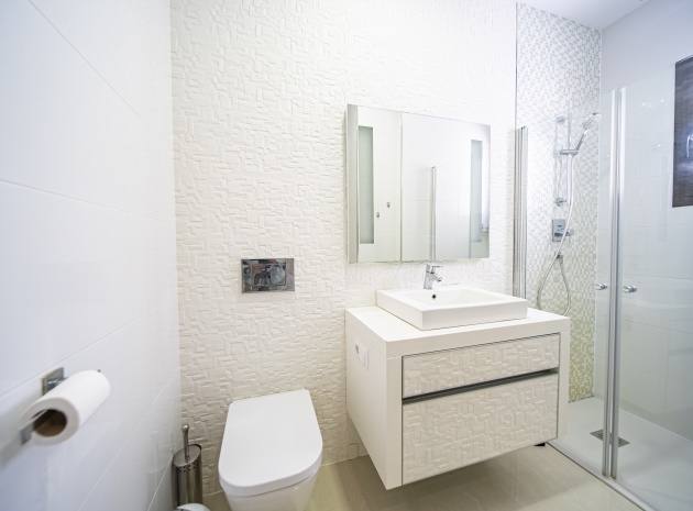 Revente - Appartement - Guardamar del Segura