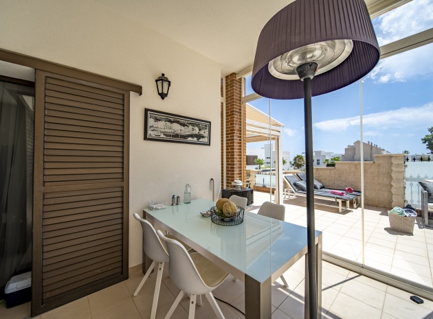 Revente - Appartement - Guardamar del Segura