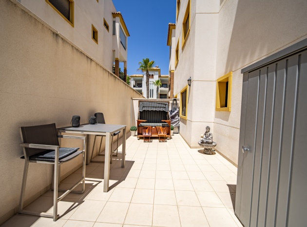 Revente - Appartement - Guardamar del Segura