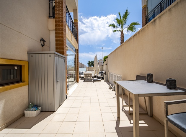 Revente - Appartement - Guardamar del Segura