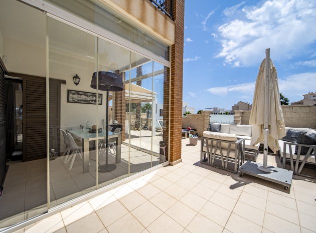 Revente - Appartement - Guardamar del Segura