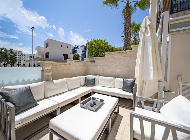 Revente - Appartement - Guardamar del Segura