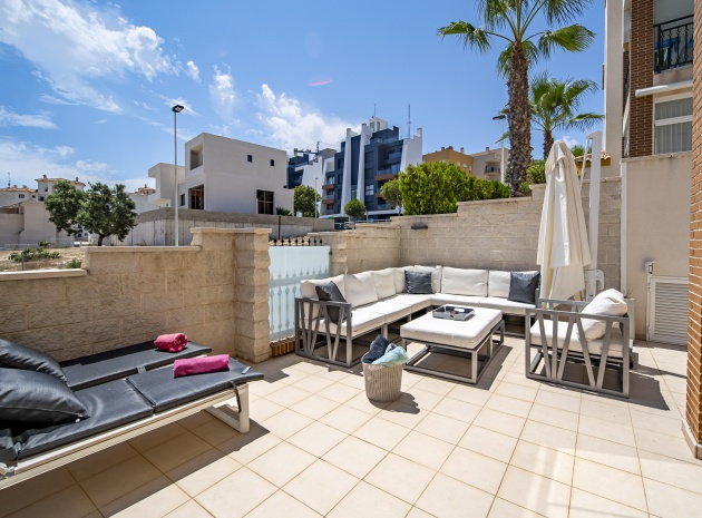 Revente - Appartement - Guardamar del Segura