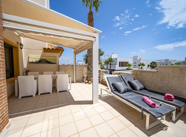 Revente - Appartement - Guardamar del Segura