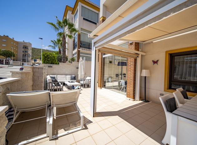 Revente - Appartement - Guardamar del Segura