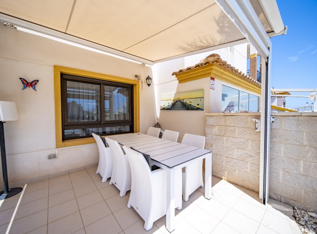 Revente - Appartement - Guardamar del Segura