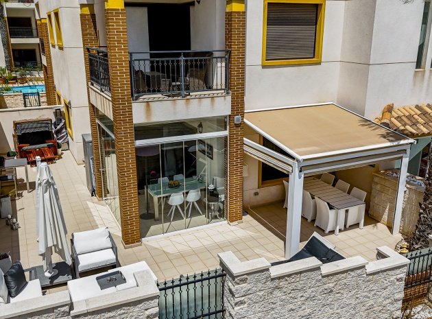 Revente - Appartement - Guardamar del Segura