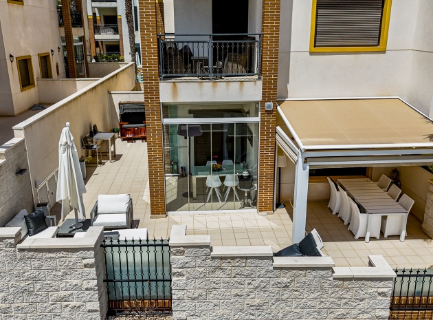 Revente - Appartement - Guardamar del Segura